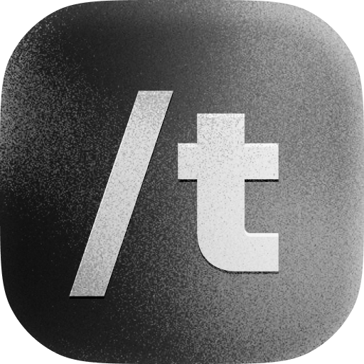 Tastefully Logo